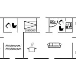 Merit - 3-2km From The Sea By Interhome *
