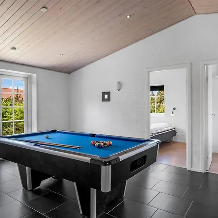 Ferienhaus Merit - 3-2km From The Sea By Interhome