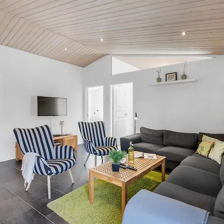 Merit - 3-2km From The Sea By Interhome Prázdninový dům Blåvand