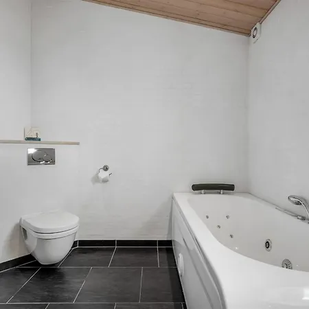 Nyaraló Merit - 3-2km From The Sea By Interhome Blåvand