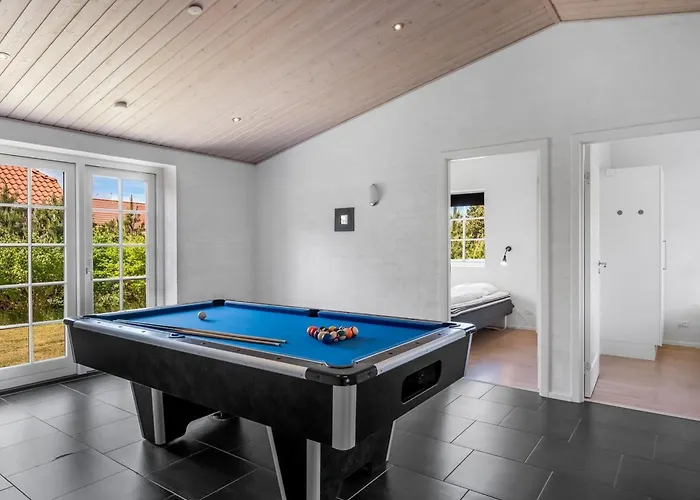 Ferienhaus Merit - 3-2km From The Sea By Interhome