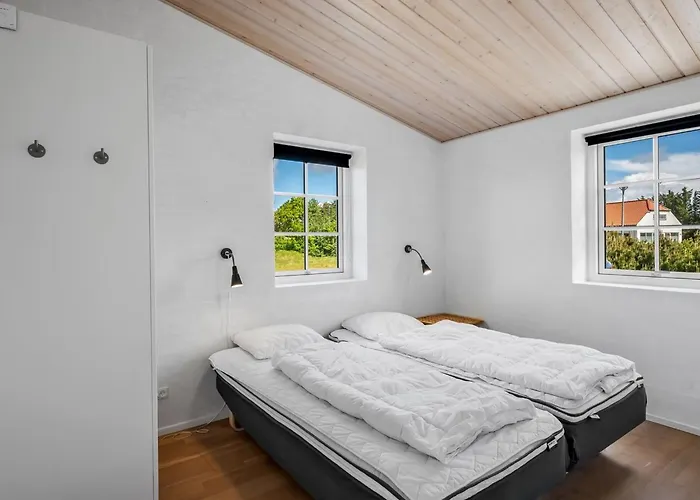 Merit - 3-2km From The Sea By Interhome Ferienhaus *