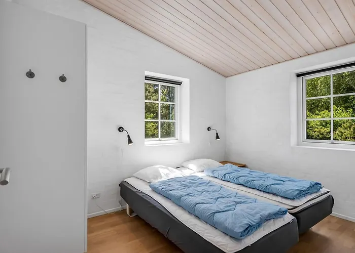 Merit - 3-2km From The Sea By Interhome Ferienhaus