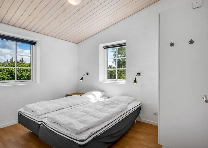 Merit - 3-2km From The Sea By Interhome Ferienhaus *