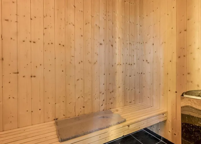 Ferienhaus Merit - 3-2km From The Sea By Interhome