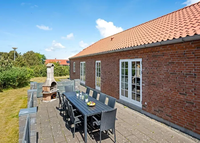 Merit - 3-2km From The Sea By Interhome